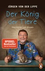 Cover: Der König der Tiere - Penguin