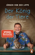 Cover: Der K&ouml;nig der Tiere - Penguin