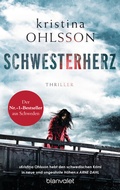 Cover: Schwesterherz - Blanvalet