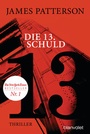Cover: Die 13. Schuld - Blanvalet