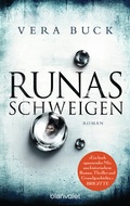 Cover: Runas Schweigen - Blanvalet