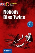 Cover: Nobody Dies Twice - Circon Verlag GmbH