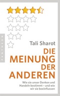 Cover: Die Meinung der anderen - Pantheon
