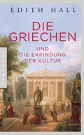 Cover: Die Griechen - Pantheon