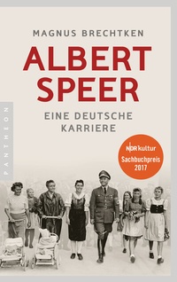 Abbildung von: Albert Speer - Pantheon