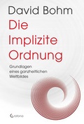 Cover: Die Implizite Ordnung - Crotona Verlag GmbH