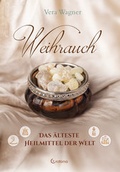 Cover: Weihrauch - Crotona Verlag GmbH