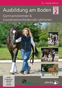 Abbildung von: Ausbildung am Boden 2 - FN Verlag