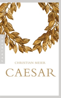 Enlarge image Cover: Caesar - Pantheon