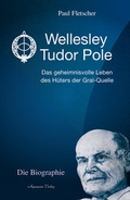 Cover: Wellesley Tudor Pole - Aquamarin