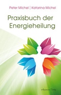 Cover: Praxisbuch der Energieheilung - Aquamarin