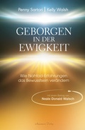 Cover: Geborgen in der Ewigkeit - Aquamarin