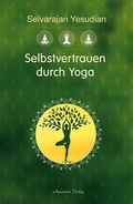 Cover: Selbstvertrauen durch Yoga - Aquamarin