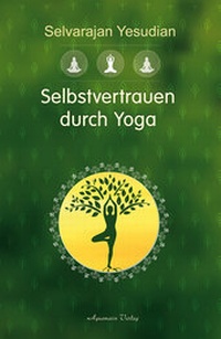 Abbildung von: Selbstvertrauen durch Yoga - Aquamarin