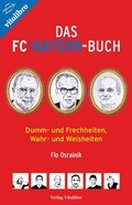 Cover: Das FC-Bayern-Buch - vitolibro Vito von Eichborn
