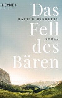 Abbildung von: Das Fell des Bären - Heyne