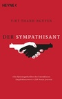 Cover: Der Sympathisant - Heyne