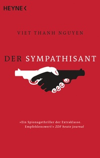 Abbildung von: Der Sympathisant - Heyne
