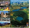 Cover: Erlebnisreise durch die wildromantische EIFEL - ZIETHEN VERLAG GmbH