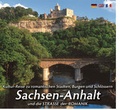 Cover: Mittelalterlicher Burgen- u. Schl&ouml;sserlandschaft SACHSEN-ANHALT - ZIETHEN VERLAG GmbH