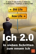 Cover: Ich 2.0 - MASOU Verlag
