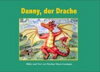 Abbildung von: Danny, der Drache - Nova MD