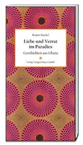 Cover: Liebe und Verrat im Paradies - Traugott Bautz