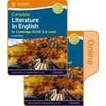 Cover: Complete Literature in English for Cambridge IGCSE & O Level - Oxford University Press