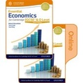 Cover: Essential Economics for Cambridge IGCSE & O Level - Oxford University Press