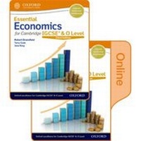 Abbildung von: Essential Economics for Cambridge IGCSE & O Level - Oxford University Press