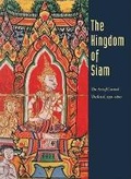 Cover: Kingdom of Siam - Asian Art Museum of San Francisco