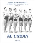 Cover: Al Urban - Janssen Publishers