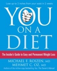 Abbildung von: You: On a Diet - Harper Thorsons