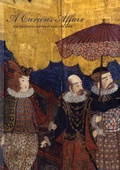 Cover: A Curious Affair - Asian Art Museum of San Francisco