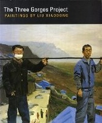 Enlarge image Cover: The Three Gorges Project - Asian Art Museum of San Francisco