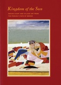 Cover: Kingdom of the Sun - Asian Art Museum of San Francisco