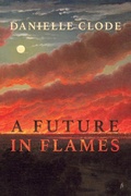 Cover: A Future in Flames - various Australia publishers