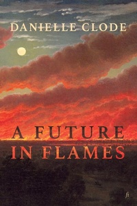 Enlarge image Cover: A Future in Flames - various Australia publishers