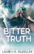 Cover: Bitter Truth - Lauren McKellar