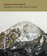 Enlarge image Cover: Rocks Into Gold - Asian Art Museum of San Francisco