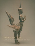 Cover: Emerald Cities - Asian Art Museum of San Francisco