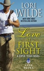 Cover: Love at First Sight - HarperCollins