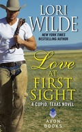 Cover: Love at First Sight - HarperCollins