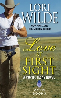 Enlarge image Cover: Love at First Sight - HarperCollins