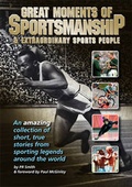 Cover: Great Moments of Sportsmanship - PR Smith