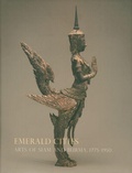 Cover: Emerald Cities - Asian Art Museum of San Francisco