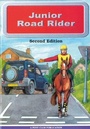Cover: Junior Road Rider - The Pony Club