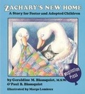 Cover: Zachary's New Home - American Psychological Association