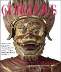 Cover: Gorgeous - Asian Art Museum of San Francisco