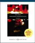 Bild: Essential Statistics in Business and Economics (Int'l Ed) - McGraw-Hill Professional